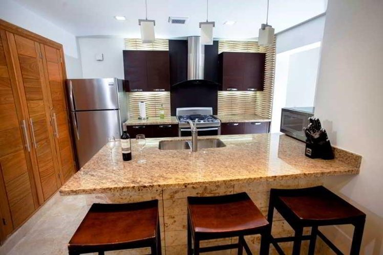 SUITE CAPACITY 6 Room