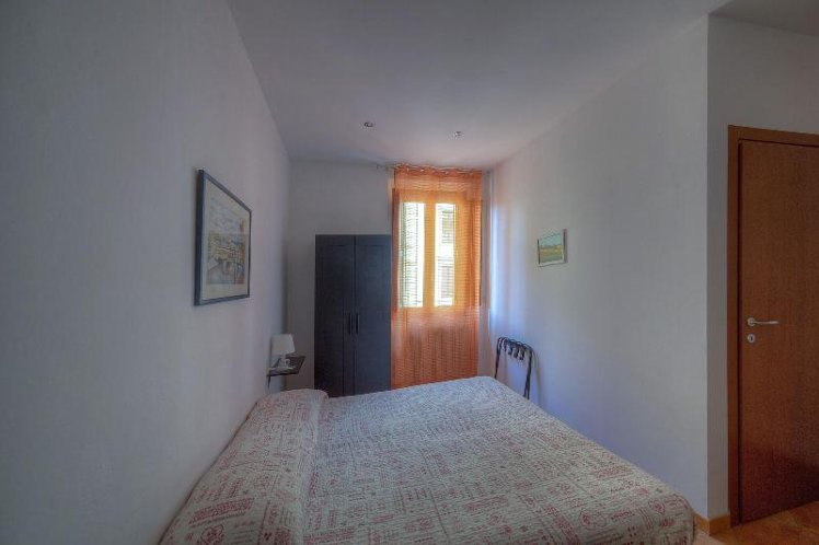 Double or Twin CITY VIEW Room