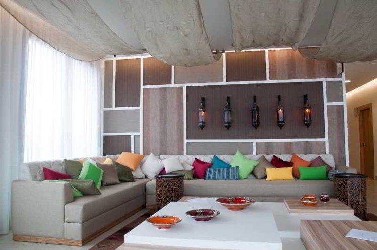 Pestana Casablanca Suites & Residences