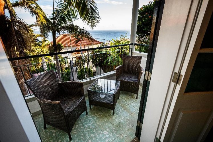 Residencial Vila Camacho