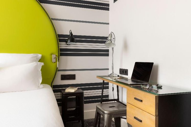 DOUBLE SUPERIOR Room