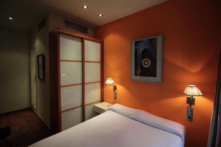 Double or Twin STANDARD Room