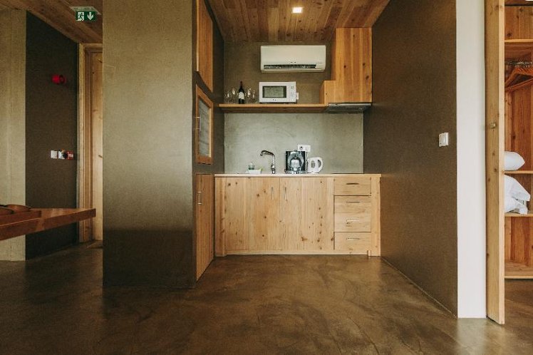 VILLA LUXURY ONE BEDROOM Room
