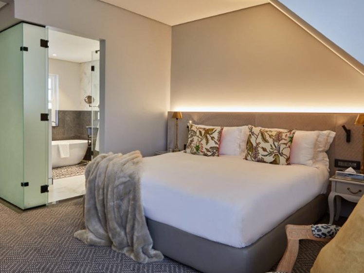 Room LUXURY Room
