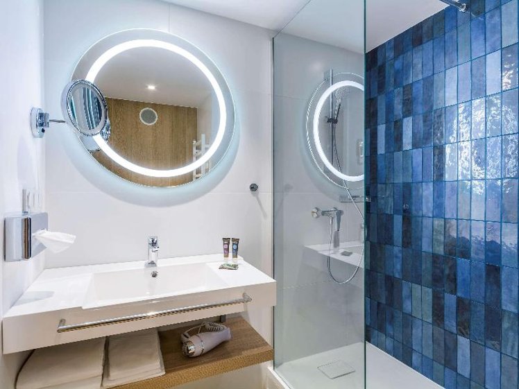DOUBLE COMFORT Room