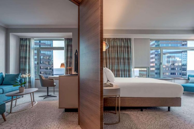SUITE STANDARD Room