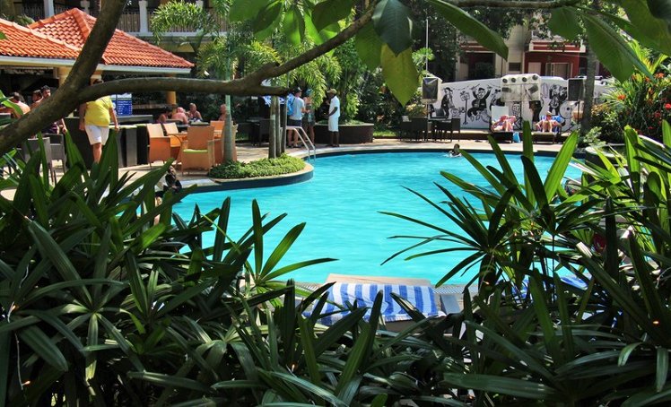 Pool