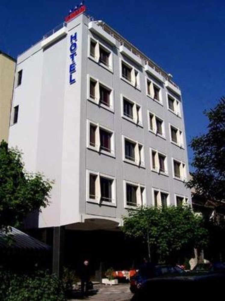 General view