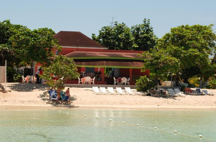 General view