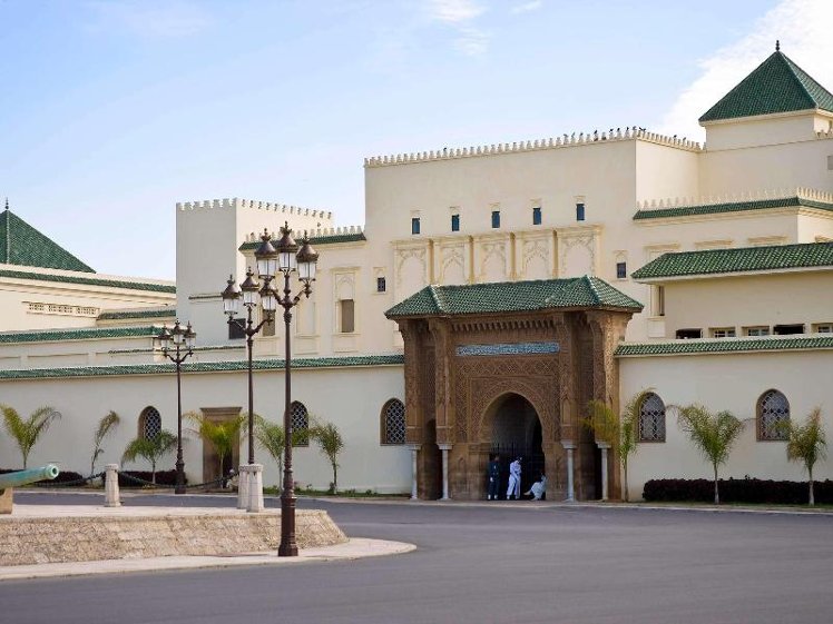General view