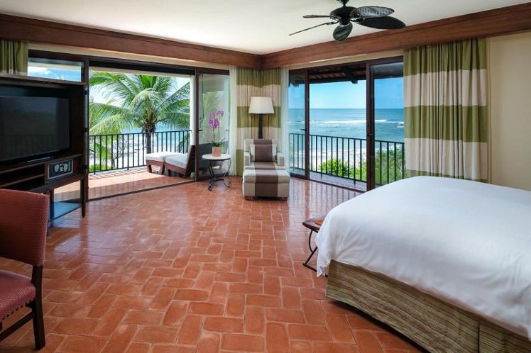 SUITE Presidential Room