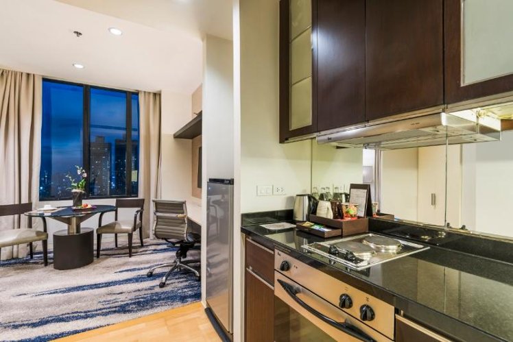 TWIN GRAND DELUXE Room
