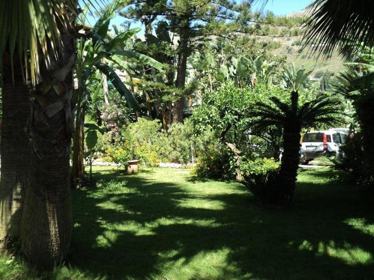 General view