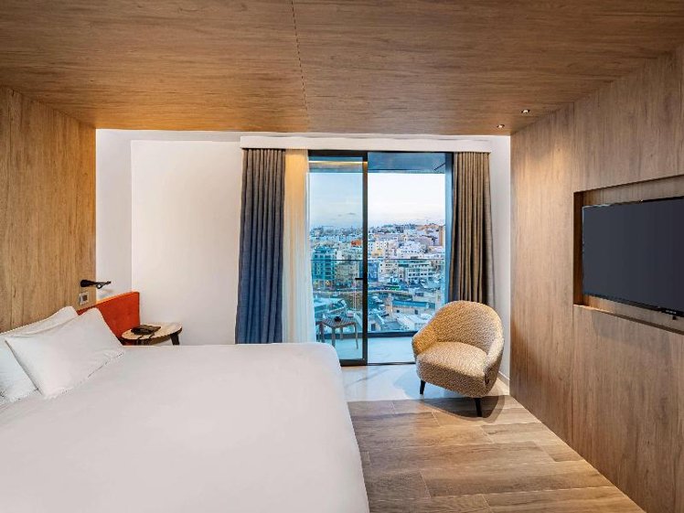 DOUBLE SUPERIOR BAY VIEW Room
