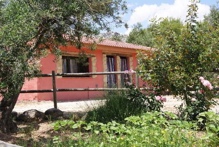 General view