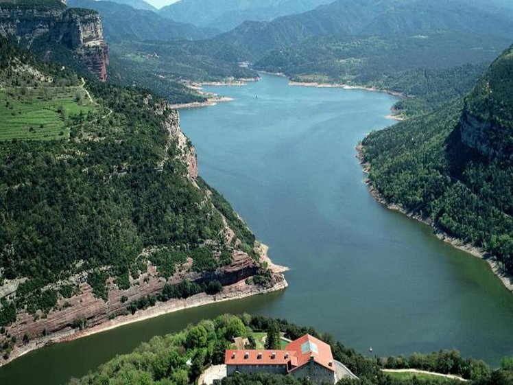 General view