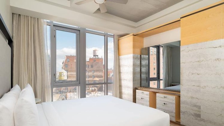 SUITE STANDARD Room