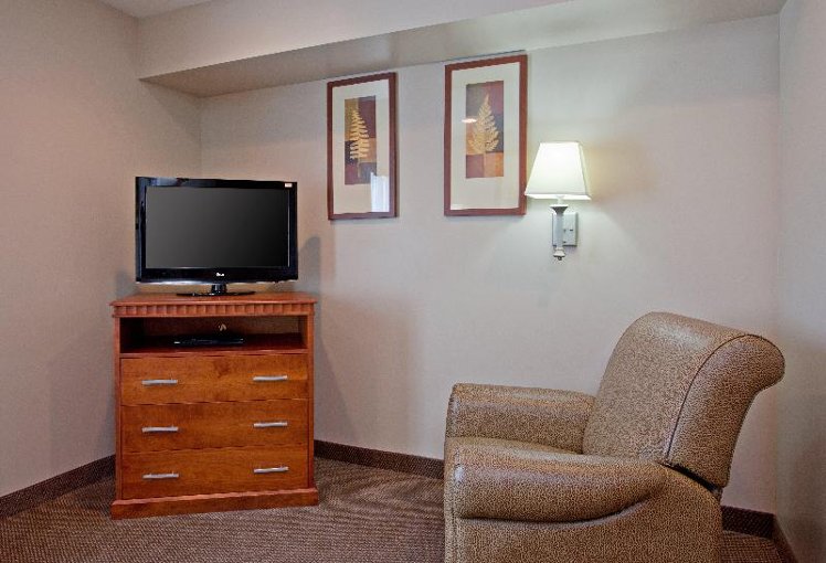 Candlewood Suites Lax