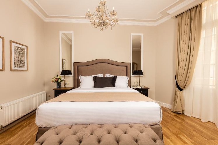 SUITE ONE BEDROOM Room