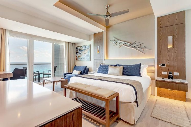 SUITE Presidential Room