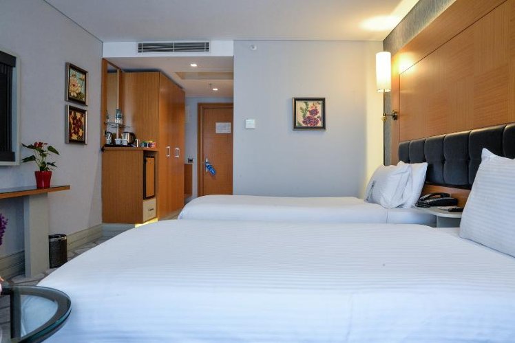 TWIN STANDARD Room
