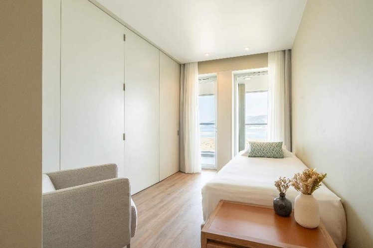 SUITE ONE BEDROOM Room