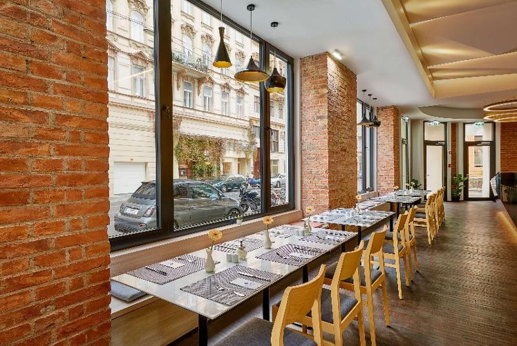 Austria Trend Hotel Albatros