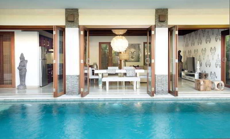 The Residence Seminyak
