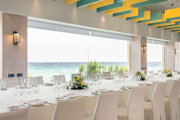 The Level Melia Alicante - Adults Only +18