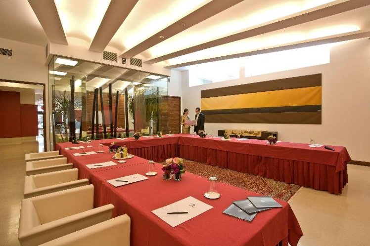 Conferences