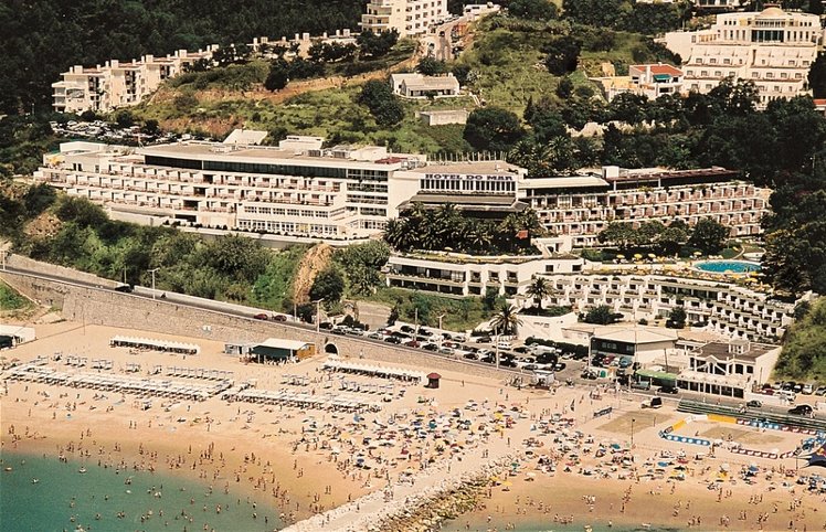 General view