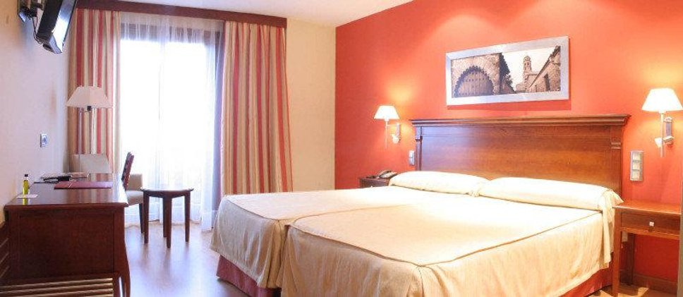 Double or Twin STANDARD Room