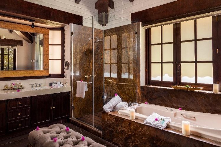 SUITE HONEYMOON Room