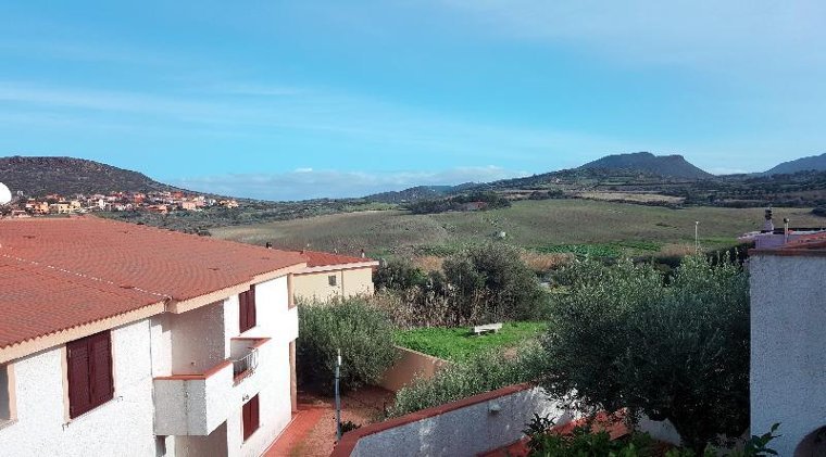 General view