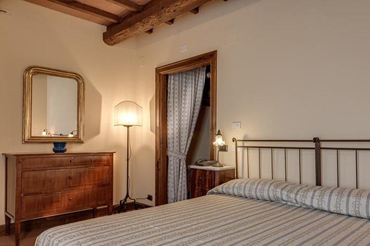 DOUBLE CLASSIC Room