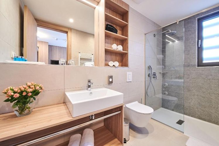 Garden Suites & Rooms Sol Umag for Plava Laguna