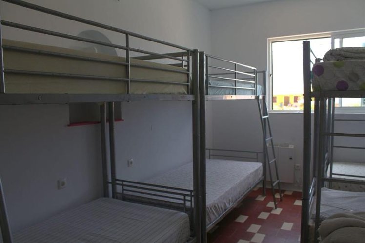 Faro Beach Life Hostel
