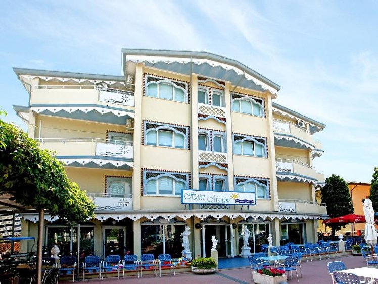 General view