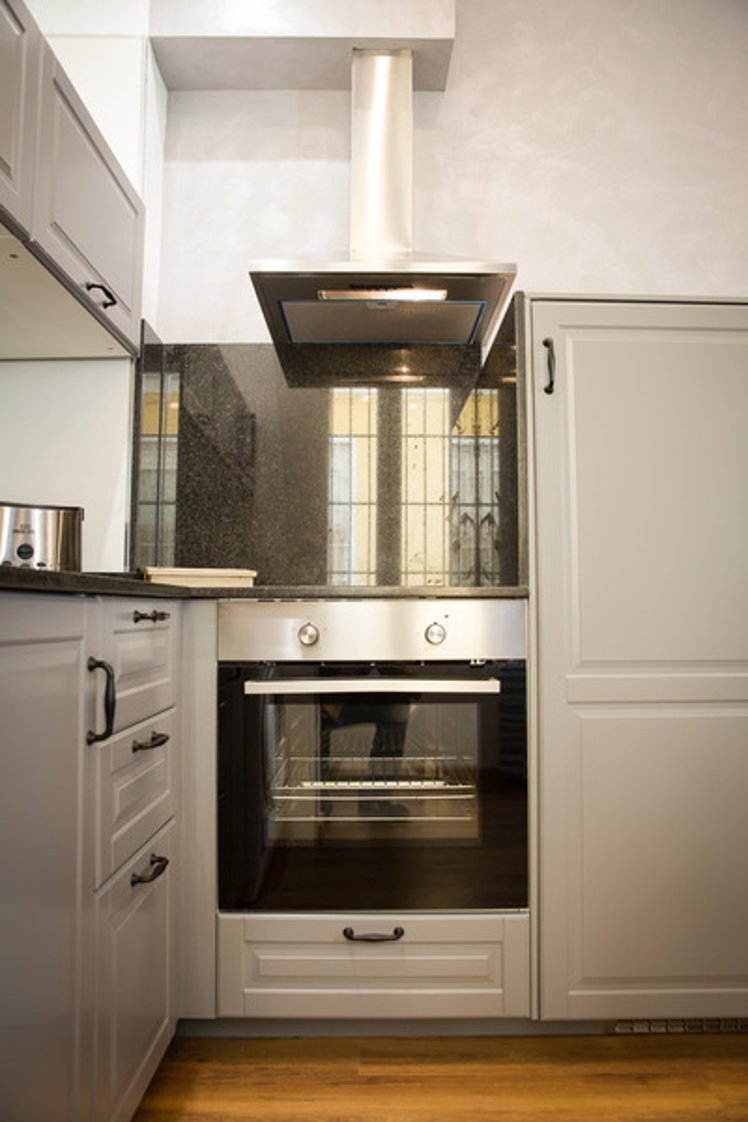 APARTMENT CAPACITY 4 ONE BEDROOM Room