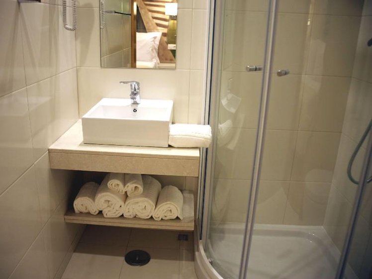 TWIN NON SMOKING Room