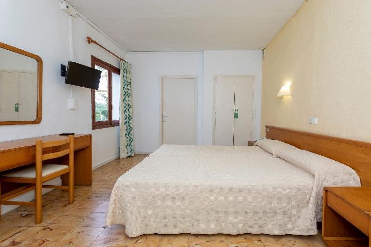 Double or Twin STANDARD Room