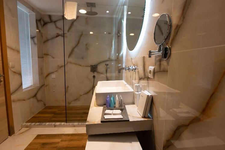 DOUBLE EXECUTIVE GARDEN VIEW Room