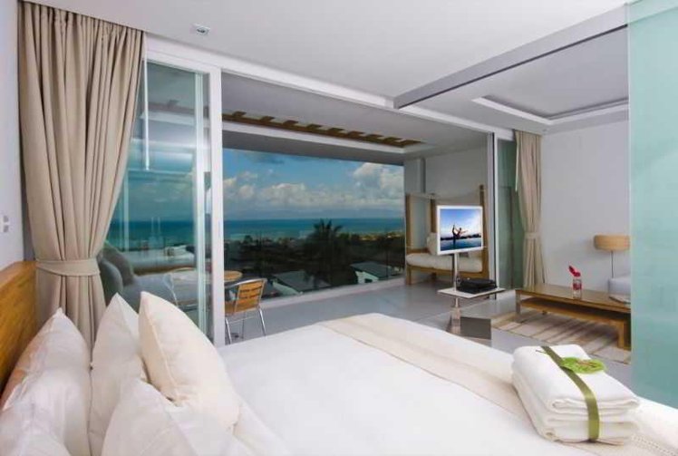 Code Samui Hotel