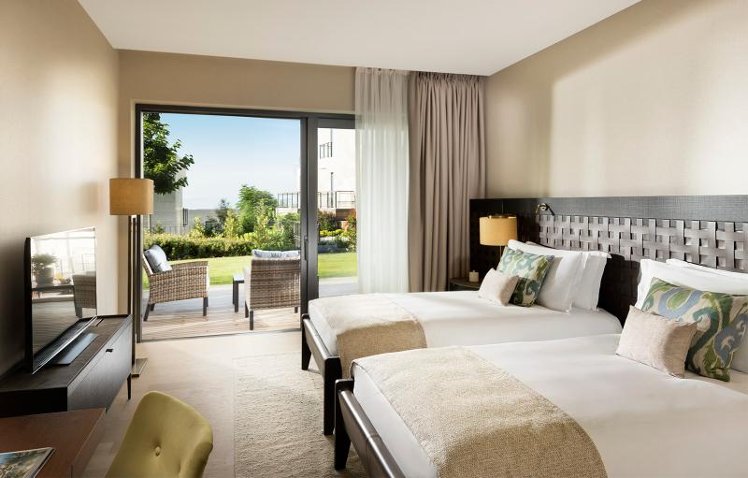 APARTMENT FOUR BEDROOMS Room