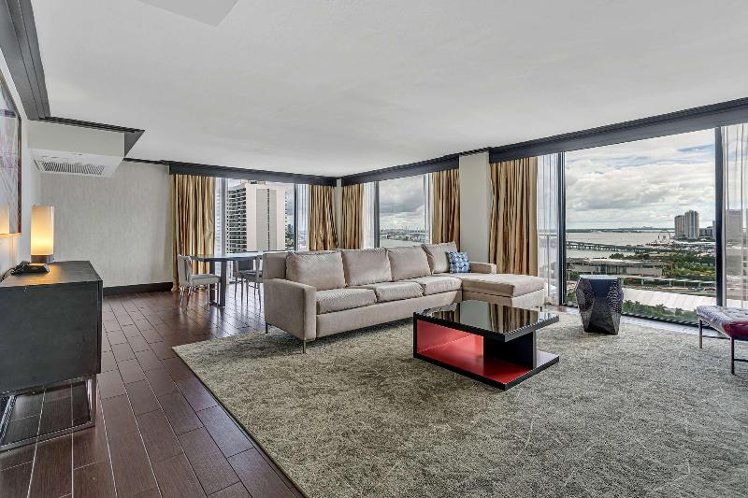 SUITE BAY VIEW Room