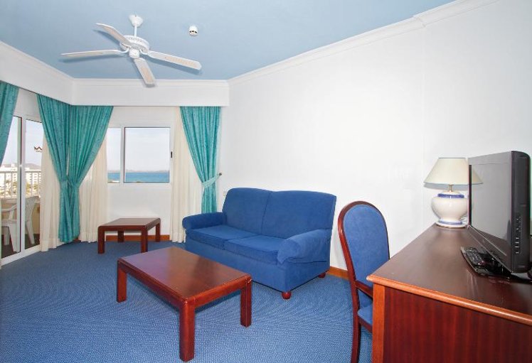 SUITE STANDARD Room