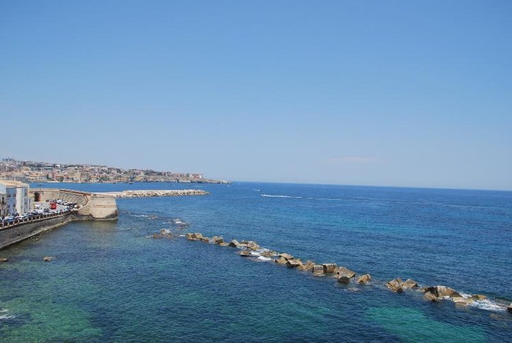 Albergo Domus Mariae