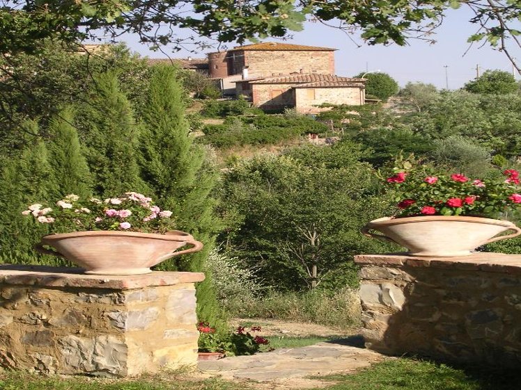 General view