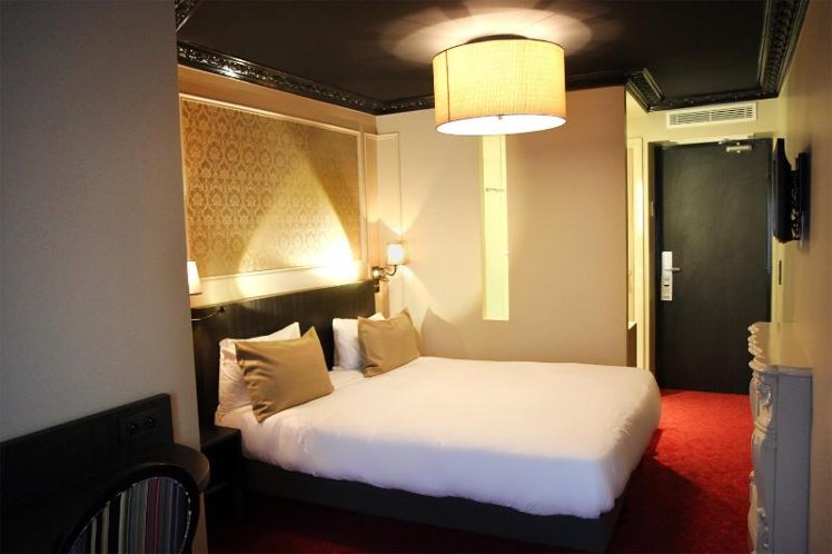 DOUBLE SUPERIOR Room