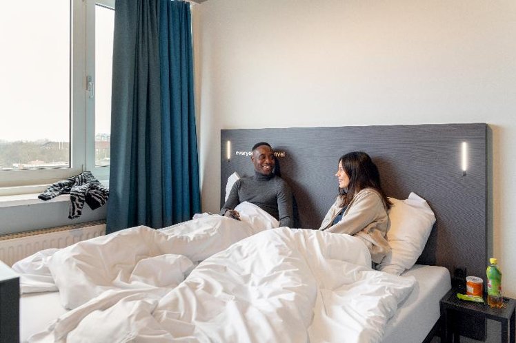 TWIN STANDARD Room